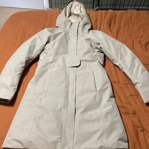 Arc’teryx Women’s Patera Parka, size M
